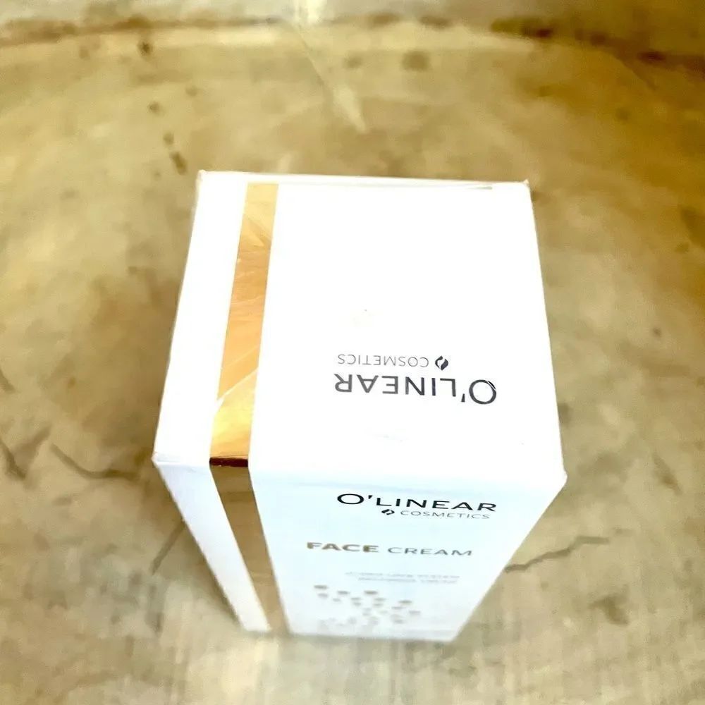 HYALURONIC ACID FACE CREAM - Picture 4 of 7